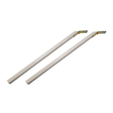 Дерев'яна підпора для полки Polmark 52,2x2,7x2,1см (A03) — Toppigeons