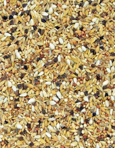 Корм MDM D - диететические КЛАССНО СПОЧИНКОВА — Toppigeons