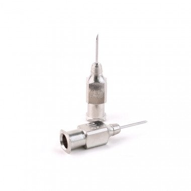 Голка ветеринарна ін'єкційна багаторазова 0.8x10LL — Toppigeons