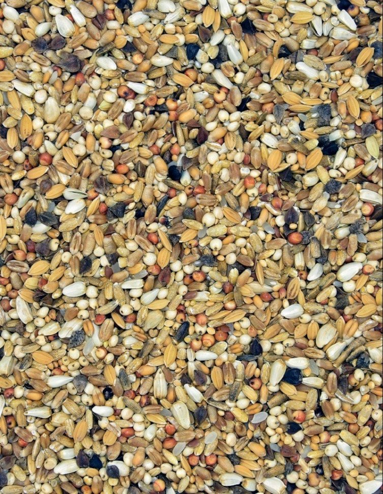 Корм MDM DRO - ДИЕТА РЭГЭНЭРАЦИЙНО-ОЧЫЩАЁНЦА фото 1 — Toppigeons