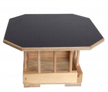 Годівниця для гріту і мінералів  — Toppigeons