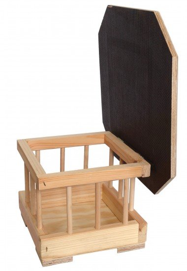 Годівниця для гріту і мінералів  — Toppigeons