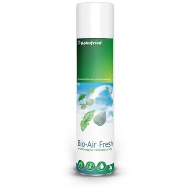 Rohnfried - Bio-Air-Fresh Spray - 400мл — Toppigeons