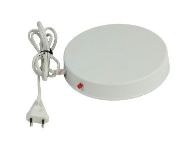 Нагрівач під поїлку, круглий Polmark o18,3x3,8см 15ват (A64)  — Toppigeons