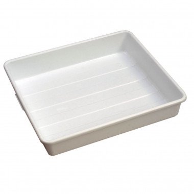 Ванна для купання Polmark 50,3x55,5x10см (A09) — Toppigeons