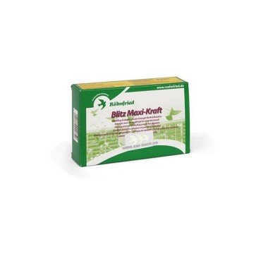 Rohnfried - Blitz Maxi-Kraft - 50таб. — Toppigeons