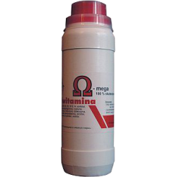 Prima - Omega Multiwitamina 500мл фото 1 &mdash; Toppigeons