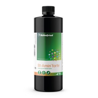 Rohnfried - Bt-Amin Forte - 1000ml (амінокислоти) — Toppigeons