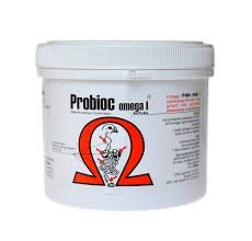 ​PRIMA Probioc Omega I 500g — Toppigeons