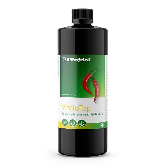 Rohnfried - VITALO TOP 500мл. фото 1 — Toppigeons