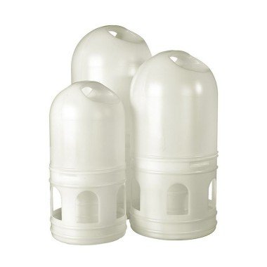 Поїлка для голубів Polmark 3л. o16,3x32,8см (A23.1) — Toppigeons