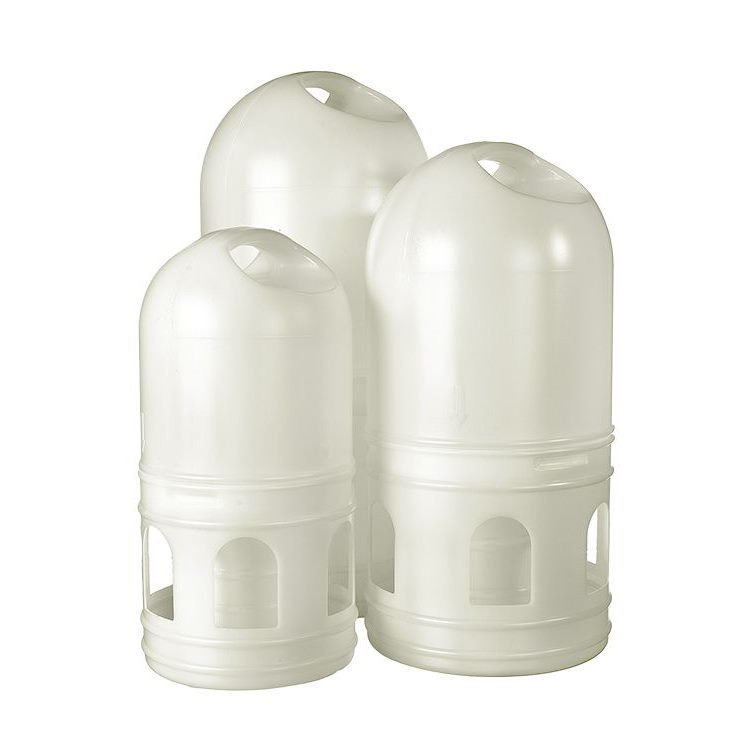 Поїлка для голубів Polmark 7л. o20,8x45,9 (A23.3) фото 1 — Toppigeons