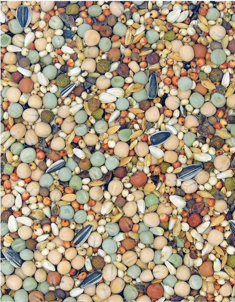 Корм MDM BK - БЕЗ КУКУРУЗЫ И ПШЕНИЦЫ фото 1 — Toppigeons