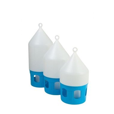 Поїлка з ручкою і замком Polmark 5л. o20,2x43,3см (A25) — Toppigeons