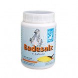 Backs bath salt/Badesalz 600г фото 1 — Toppigeons
