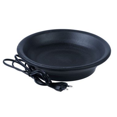 Гніздо для голубів з підігрівом Polmark o23x5см 8ват (A36) — Toppigeons