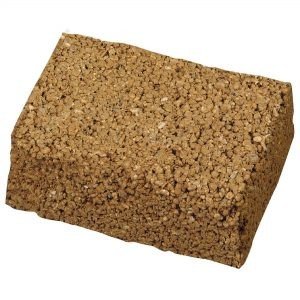 Backs picking block “The great blue” — Toppigeons