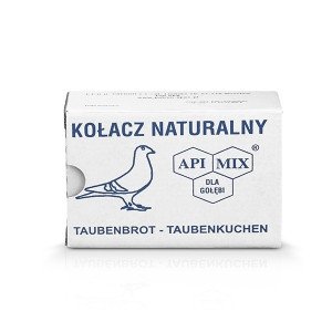 Минеральный корм для голубей Patron APIMIX фото 1 — Toppigeons