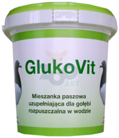 GlukoVIT фото 1 — Toppigeons