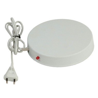 Нагрівач під поїлку, круглий Polmark o18,3x3,8см 15ват (A64) — Toppigeons