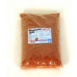 Backs redstone grit 20кг фото 1 — Toppigeons