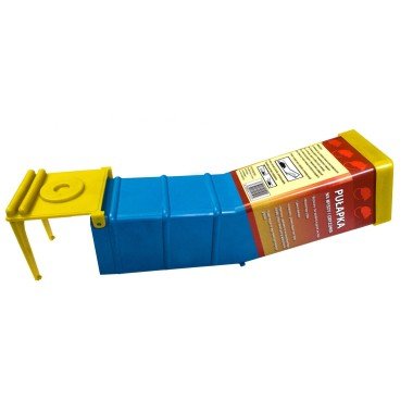 Лапка для мишей Polmark 5,5x5,5x23см (A60) — Toppigeons