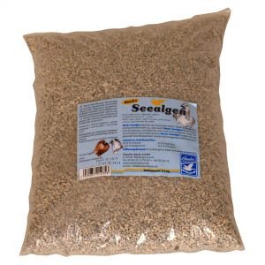 Backs seaweed 2.5кг фото 1 — Toppigeons