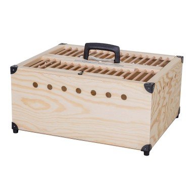 Перенесення для голубів 50x40x22см — Toppigeons