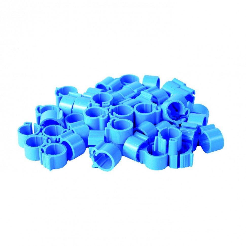 Маркер o8x8мм Polmark 50шт фото 1 — Toppigeons