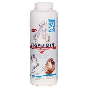 Backs VI-SPU-MIN 1кг — Toppigeons