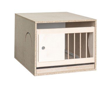 Бокс гніздо для голубів — Toppigeons