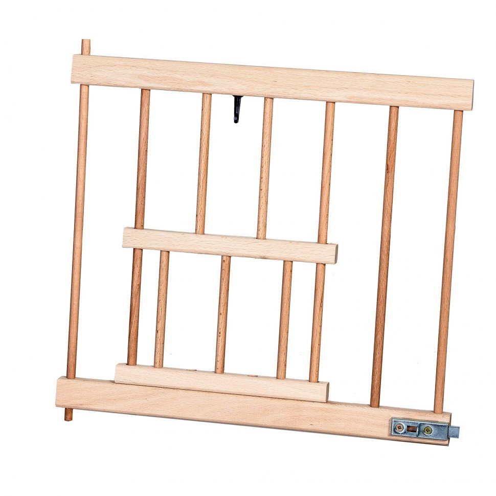 Дверцята в гніздовий бокс з отвором 35,5x32см фото 1 — Toppigeons