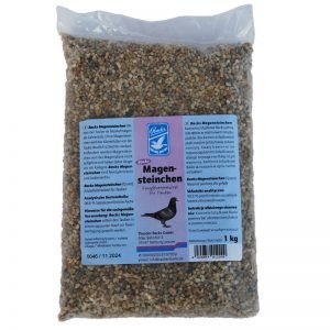 Backs stomach stones 1кг фото 1 — Toppigeons