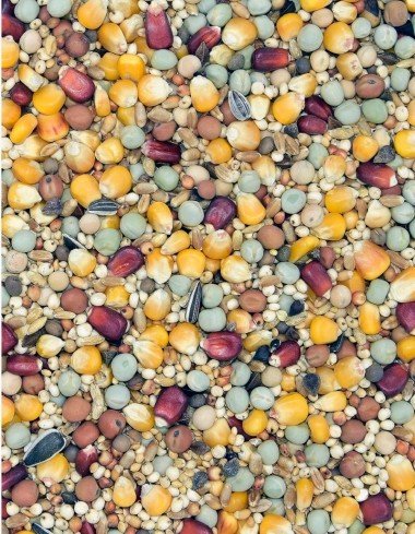 Корм MDM UE - УНИВЕРСАЛЬНЫЙ ЭЦОНОМИЦ — Toppigeons