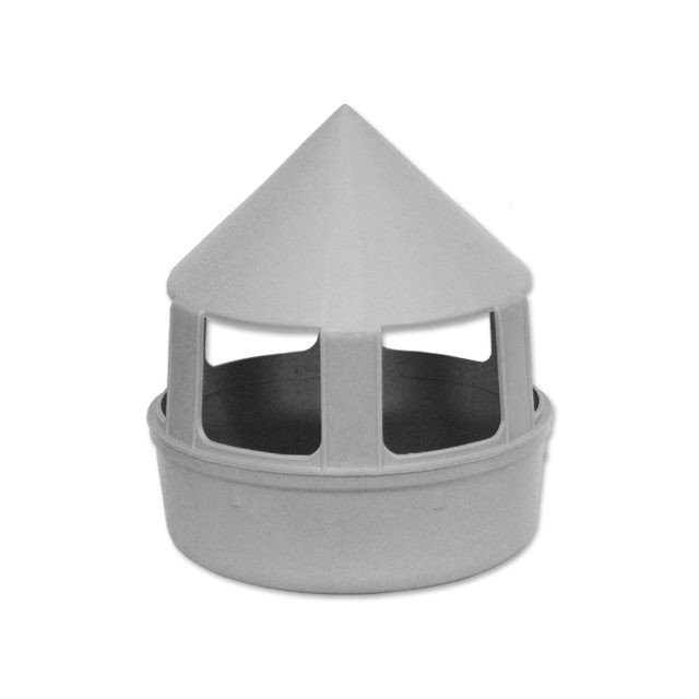 Кормушка для зерна M-X (art 9) фото 1 — Toppigeons