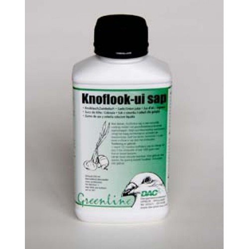 DAC Pharma Knoflook/Ui sap D041 фото 1 — Toppigeons