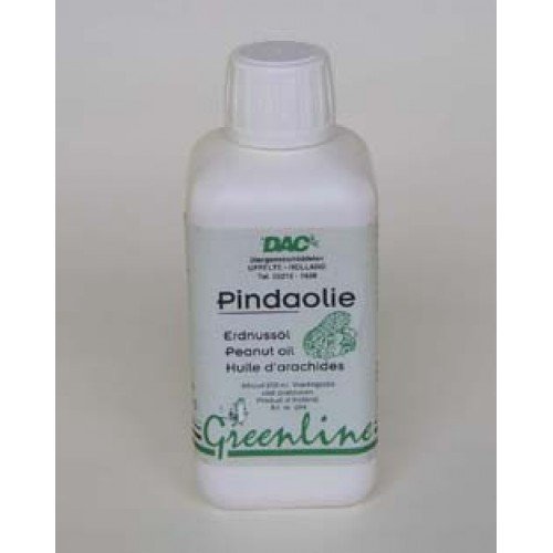 DAC Pharma Pindaolie D044 фото 1 — Toppigeons